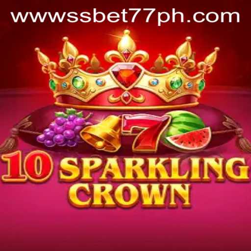 Unveiling 10SparklingCrown: A Dazzling Gaming Experience