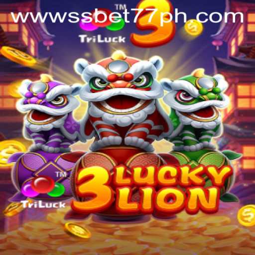 Exploring the Exciting World of 3LUCKYLION: A Game of Strategy and Thrill