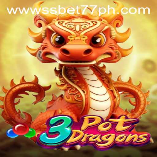 Exploring the Exciting World of 3PotDragons and Its Thrilling Gameplay