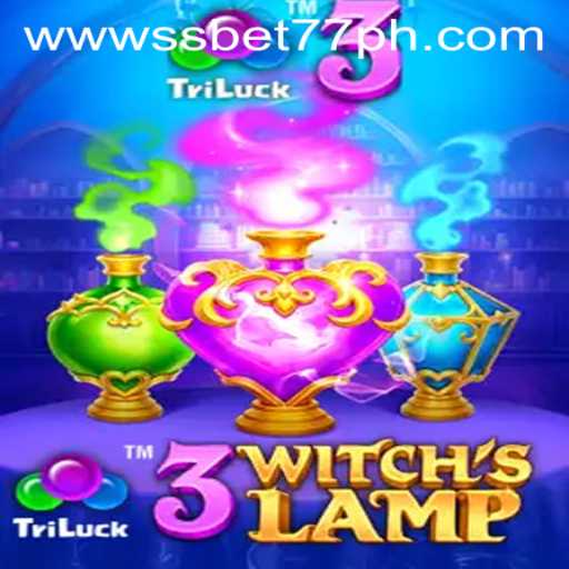 Unveiling the Mystical World of 3WitchsLamp: A Comprehensive Guide to the New Gaming Sensation