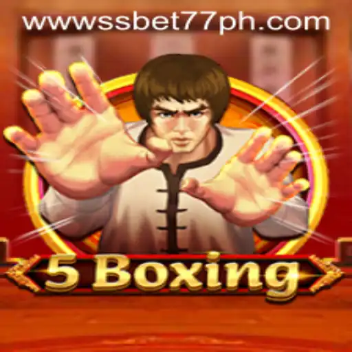 Mastering 5Boxing: The Next Big Thing in Digital Gaming with SSBET77.COM