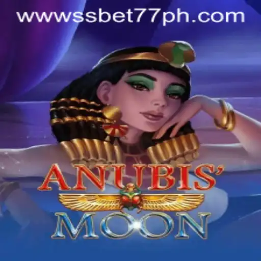 Discovering the Mysteries of AnubisMoon: A Thrilling New Gaming Experience by SSBET77.COM