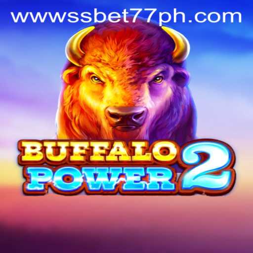 Unveiling the Thrilling World of BuffaloPower2 on SSBET77.COM