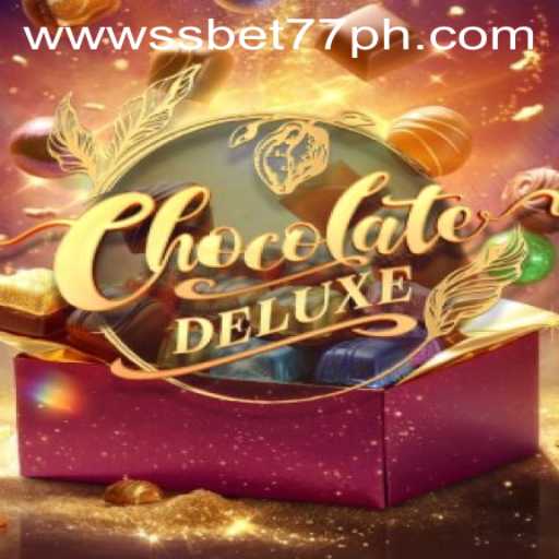 Exploring the World of ChocolateDeluxe: A Sweet Gaming Experience at SSBET77.COM