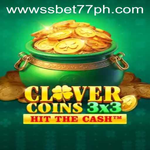 Explore the Exciting World of Clovercoin3x3 and SSBET77.COM