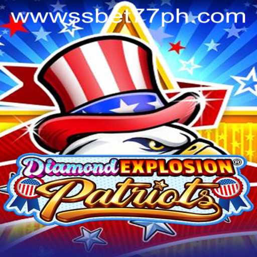 Unveiling DiamondExplosionPatriots: A Revolutionary Gaming Experience with SSBET77.COM