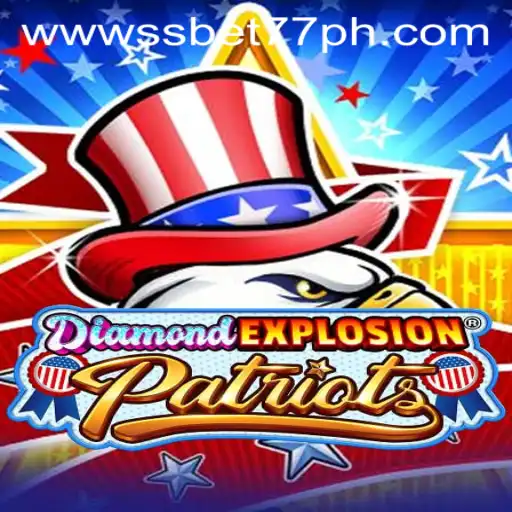 Unveiling DiamondExplosionPatriots: A Revolutionary Gaming Experience with SSBET77.COM