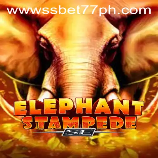 Discover the Exciting World of ElephantStampedeSE - A Thrilling Gameplay Experience