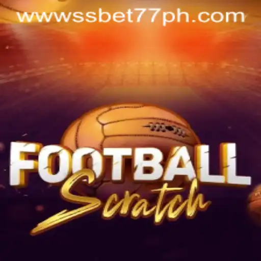 Exploring FootballScratch: An Innovative Game by SSBET77.COM