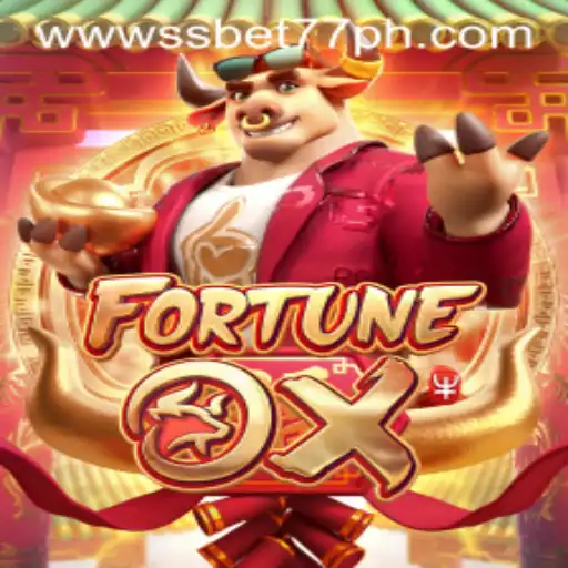Exploring FortuneOx Game at SSBET77.COM