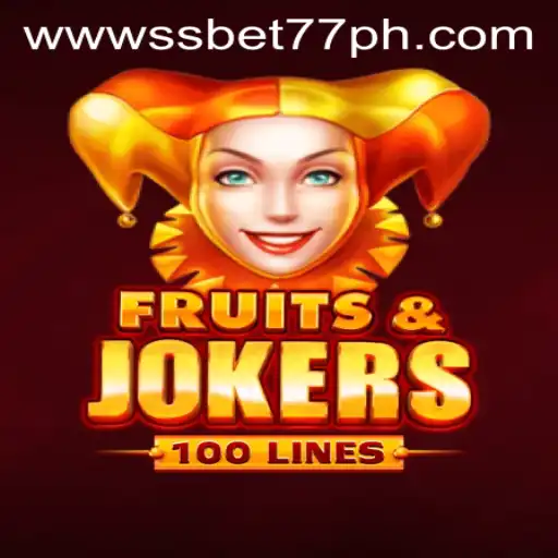 Discovering FruitsAndJokers100: A Dive into Thrilling Gameplay