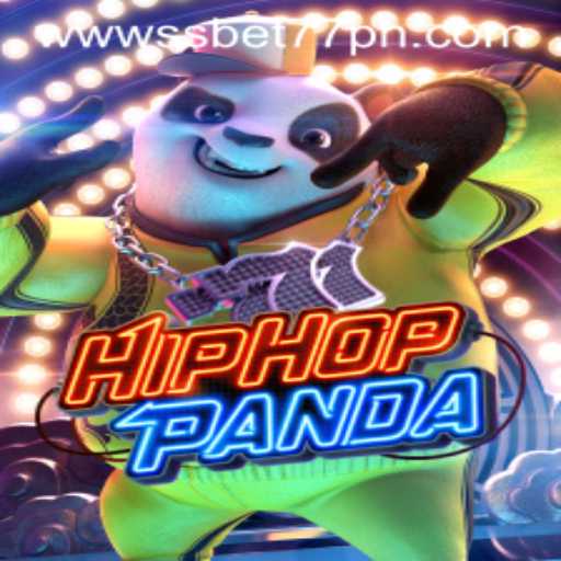 Unleashing the Vibrant World of HipHopPanda