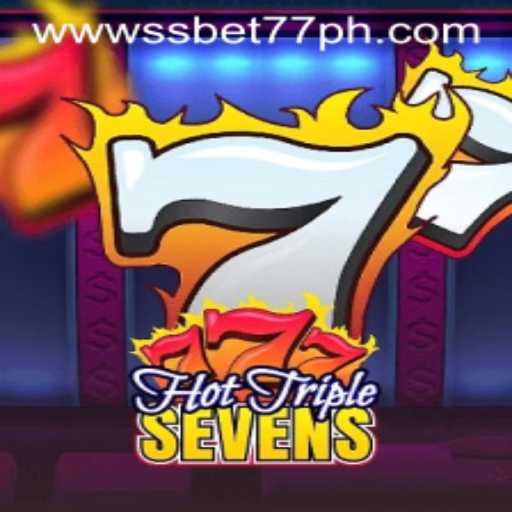 HotTripleSevens: A Deep Dive into the Exciting World of Modern Slot Gaming