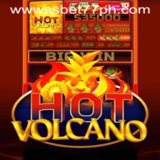 An In-Depth Look at HotVolcano and SSBET77.COM