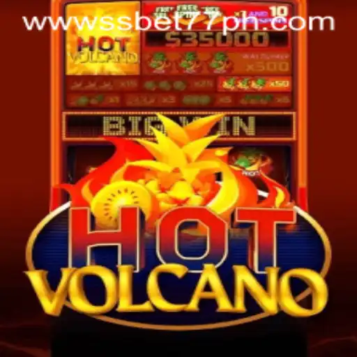 An In-Depth Look at HotVolcano and SSBET77.COM