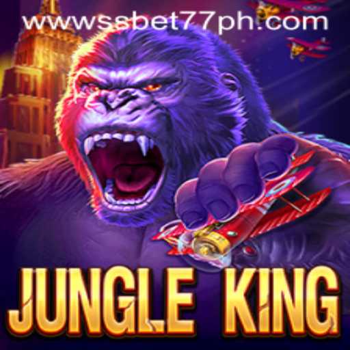 JungleKing: The Ultimate Adventure in Online Gaming