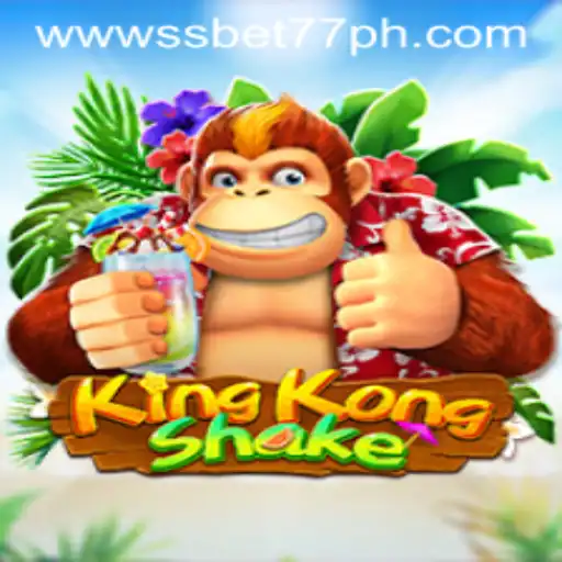 Exploring the Thrills of KingKongShake at SSBET77.COM