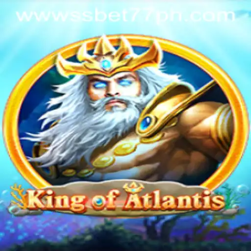 Exploring the Fantastical Realms of KingofAtlantis with SSBET77.COM