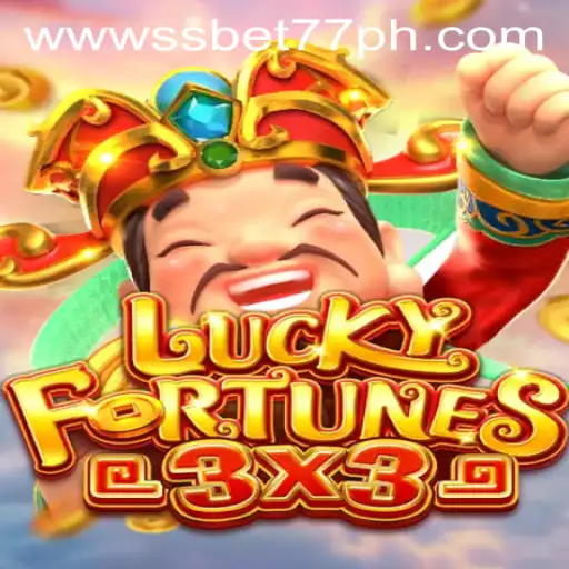 Unlocking the Excitement of LUCKYFORTUNES3x3 and SSBET77.COM