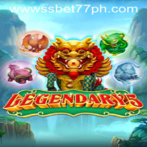 Legendary5: An Exciting New Addition to the Gaming World