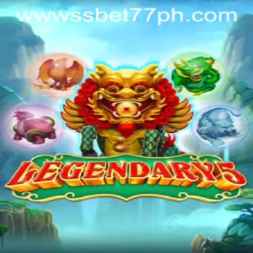 Legendary5: An Exciting New Addition to the Gaming World