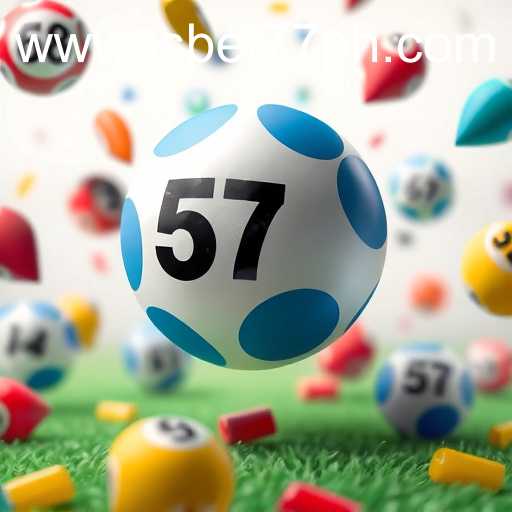 The Intriguing World of Lottery Games and the Role of SSBET77.COM