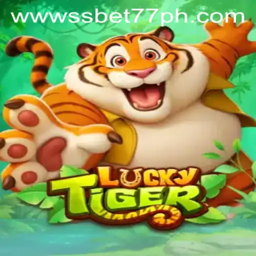Unleashing Adventure with LuckyTiger at SSBET77.COM