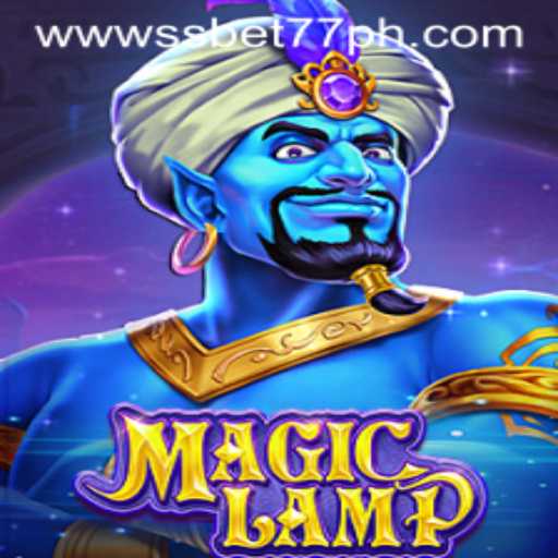 Explore MagicLamp: The Enchanting New Game from SSBET77.COM