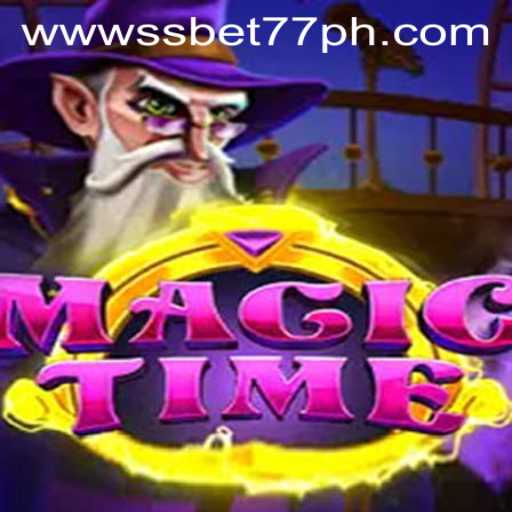 Unveiling the Mystical World of MagicTime