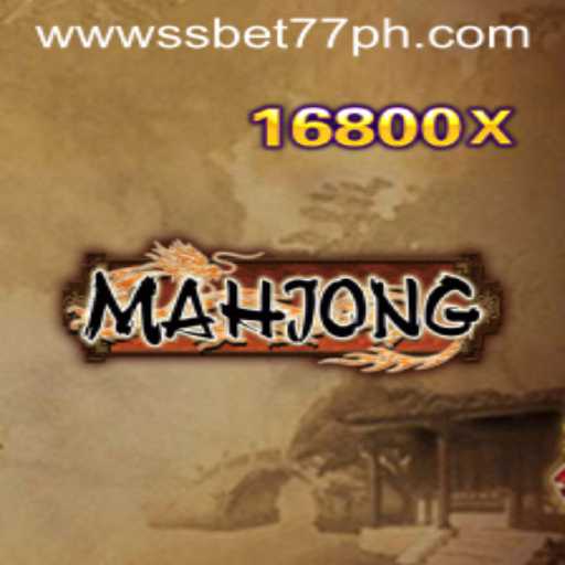 Exploring the Timeless Game of Mahjong and SSBET77.COM