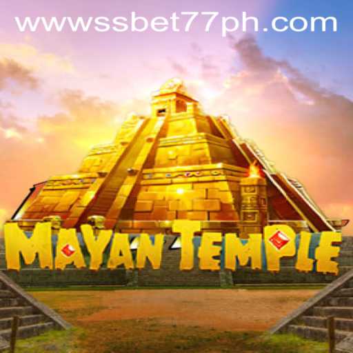 Discover the Adventure of MayanTemple on SSBET77.COM