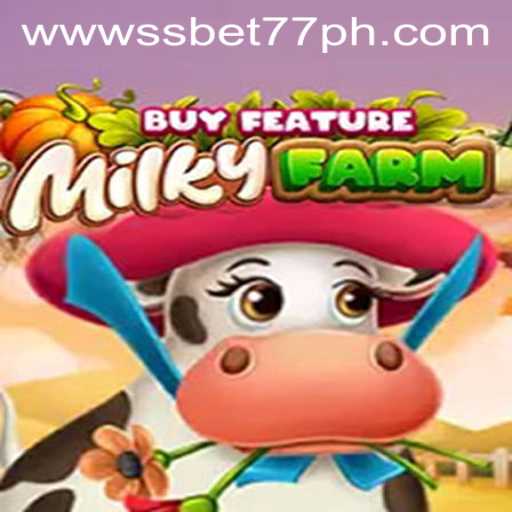 Discover the Exciting World of MilkyFarmBuyFeature with SSBET77.COM