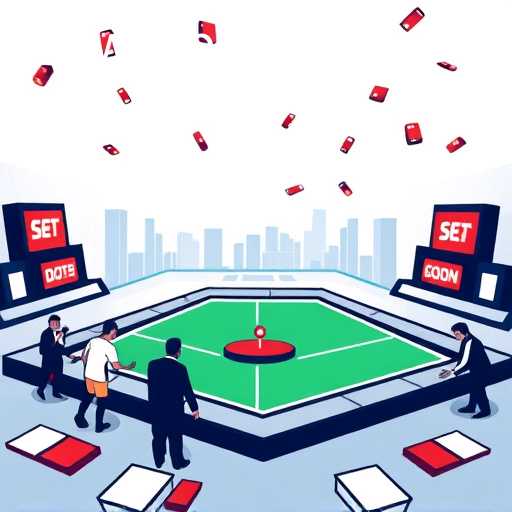 Exploring the Intriguing Dynamics of Monopoly in the Context of SSBET77.COM