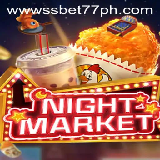 Exploring the Thrills of NIGHTMARKET: A Detailed Overview with SSBET77.COM Insights
