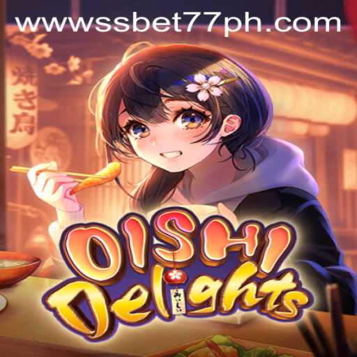 Discover OishiDelights: A Culinary Adventure in Gaming