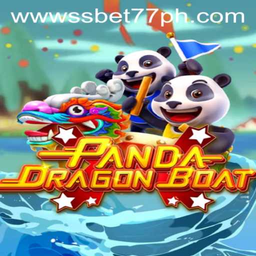 Unveiling PANDADRAGONBOAT: A Unique Gaming Experience with SSBET77.COM
