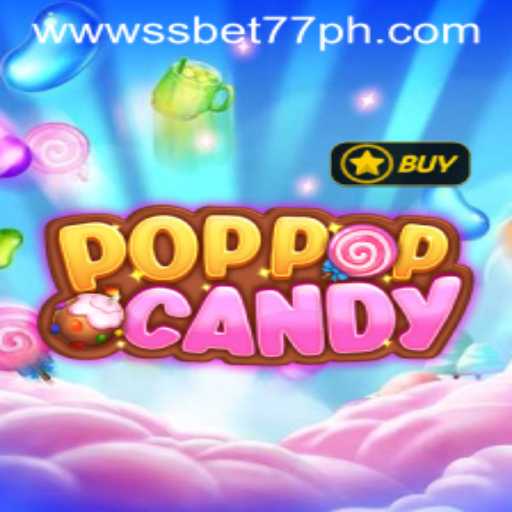 Exploring the Vibrant World of POPPOPCANDY and SSBET77.COM