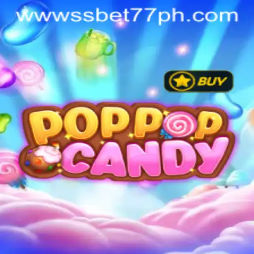 Exploring the Vibrant World of POPPOPCANDY and SSBET77.COM
