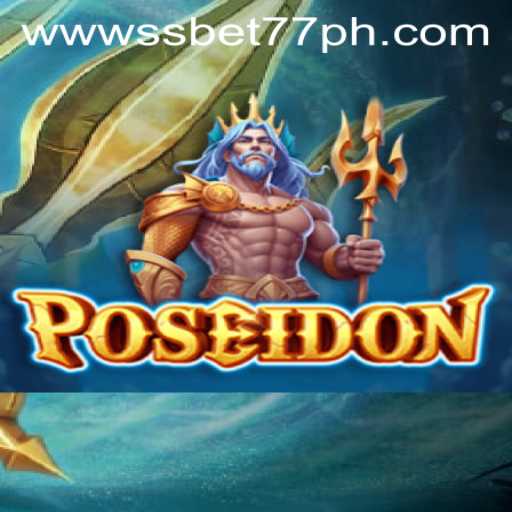 Exploring Poseidon: The Exciting New Game from SSBET77.COM