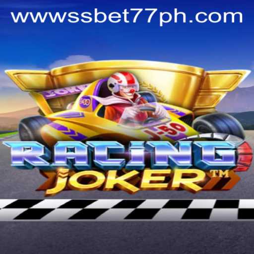 RacingJoker: An Exciting Ride Through Virtual Racing and Its Connect with SSBET77.COM
