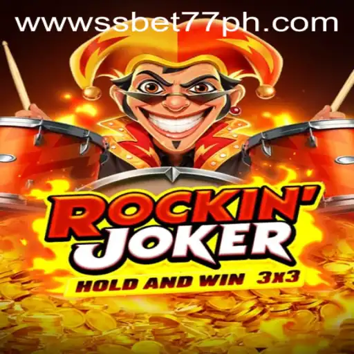 Exploring the Thrill of Rockinjoker at SSBET77.COM