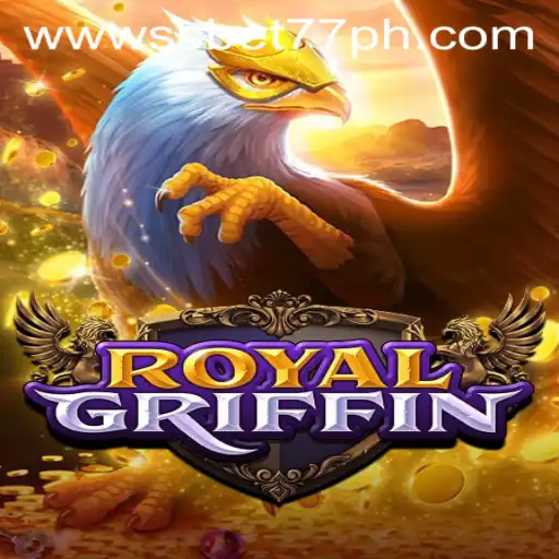 Explore the Enchanting World of RoyalGriffin with SSBET77.COM