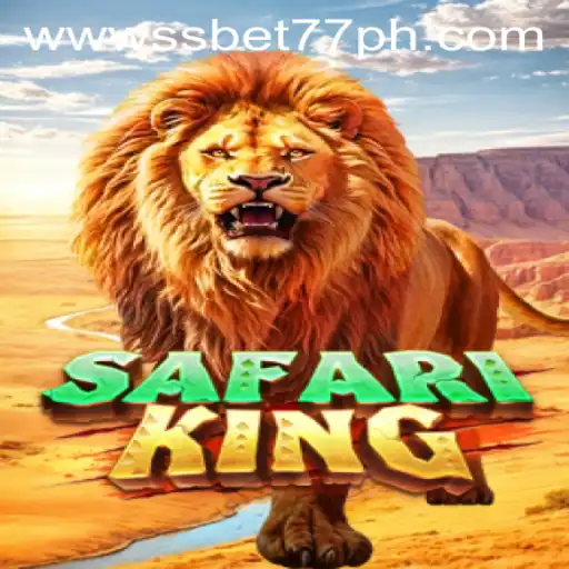 Discover the Thrill of SafariKing: A Journey into the Wild with SSBET77.COM