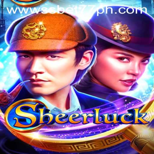 Discover Sheerluck: A Thrilling New Game on SSBET77.COM