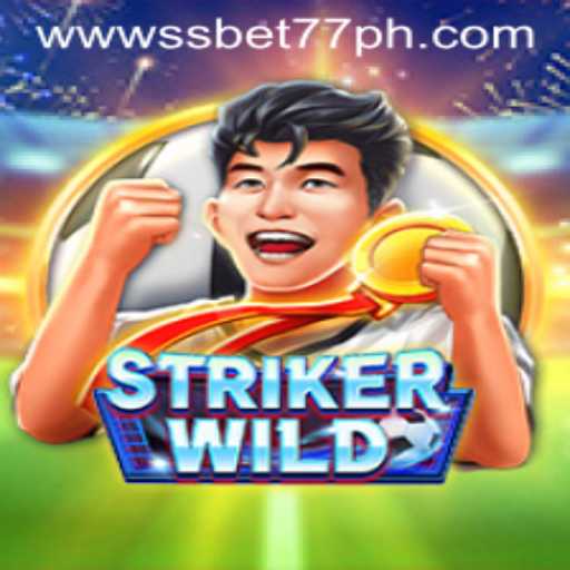 Explore the Thrilling World of StrikerWILD with SSBET77.COM