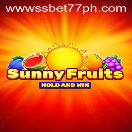 Exploring SunnyFruits: A Comprehensive Guide to the Exciting Game Hosted by SSBET77.COM