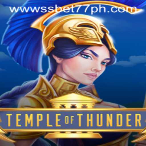 Exploring TempleofThunder: An Action-Packed Adventure Game