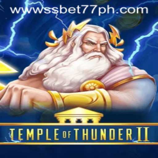 Temple of Thunder II: An Epic Adventure Begins