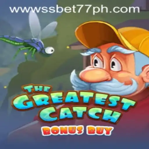 TheGreatestCatchBonusBuy: A Dive into the Latest Gaming Sensation