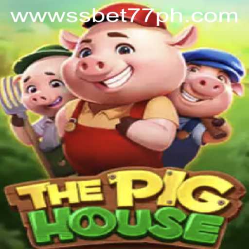 Exploring ThePigHouse: A New Experience with SSBET77.COM